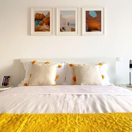 Albufeira Central Apartment, 10 Mins Walk To Beach Extérieur photo