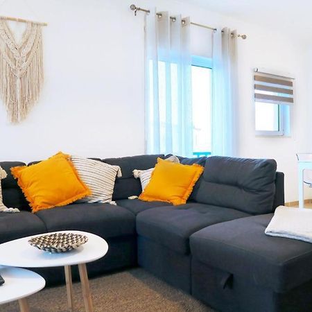 Albufeira Central Apartment, 10 Mins Walk To Beach Extérieur photo