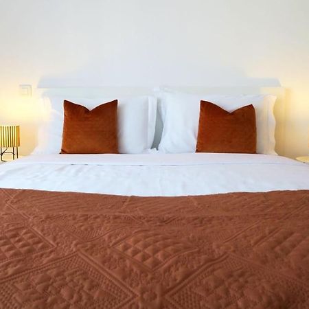 Albufeira Central Apartment, 10 Mins Walk To Beach Extérieur photo