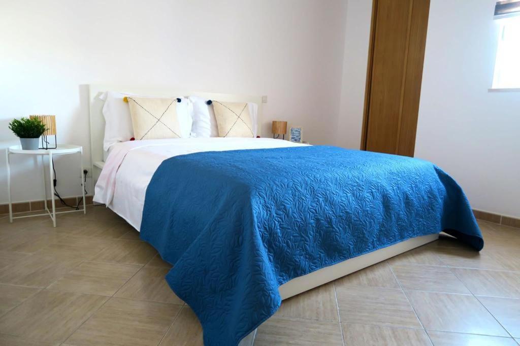 Albufeira Central Apartment, 10 Mins Walk To Beach Extérieur photo